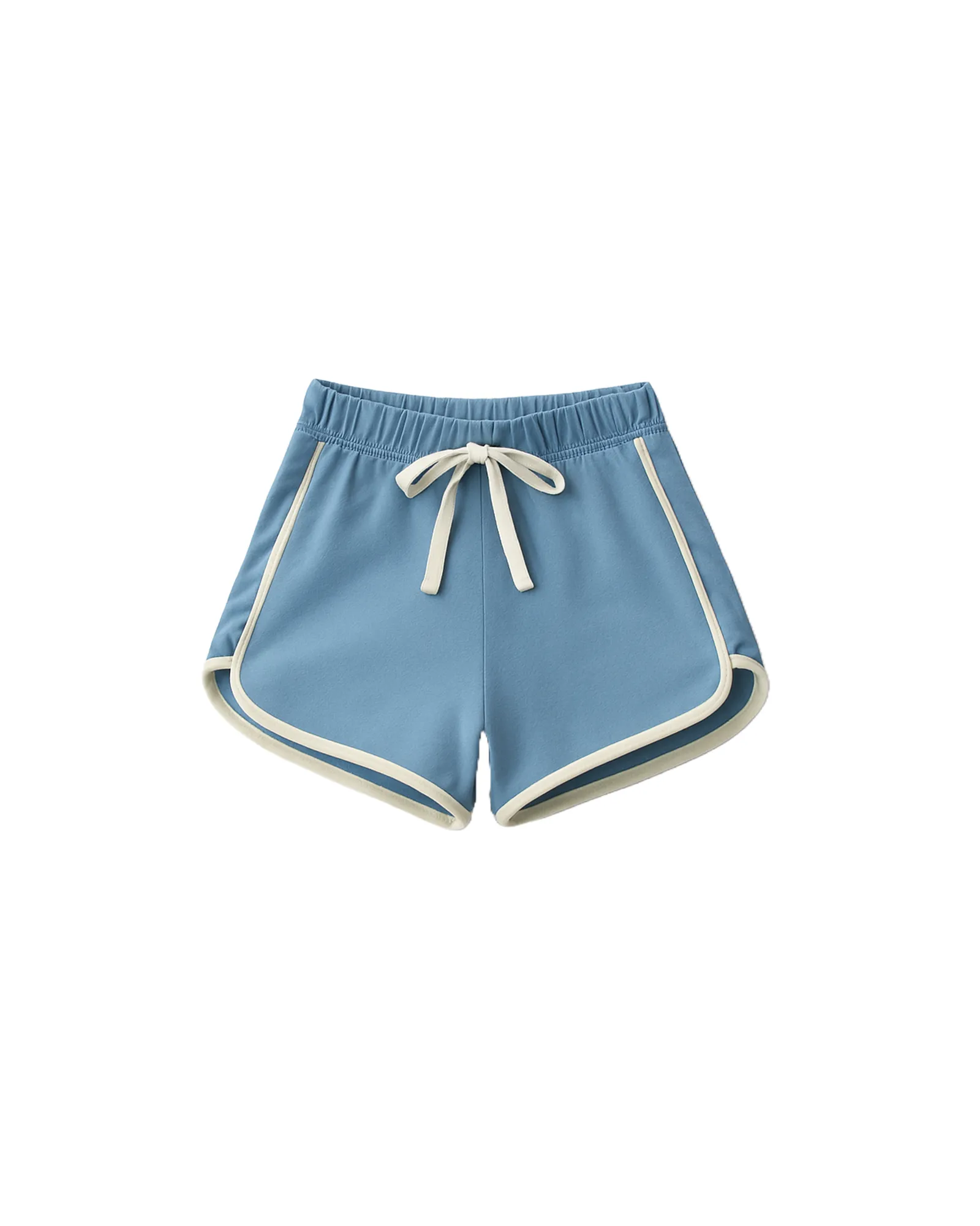 Blue Swim Shorts